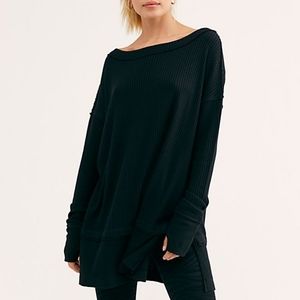 We the free North shore thermal